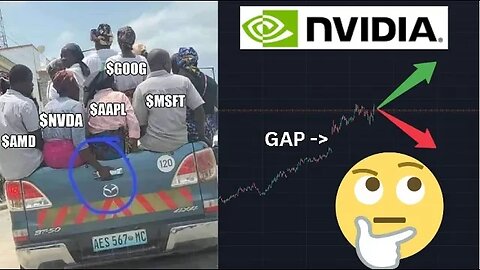 Nvidia Will Make or Break the Stock Market