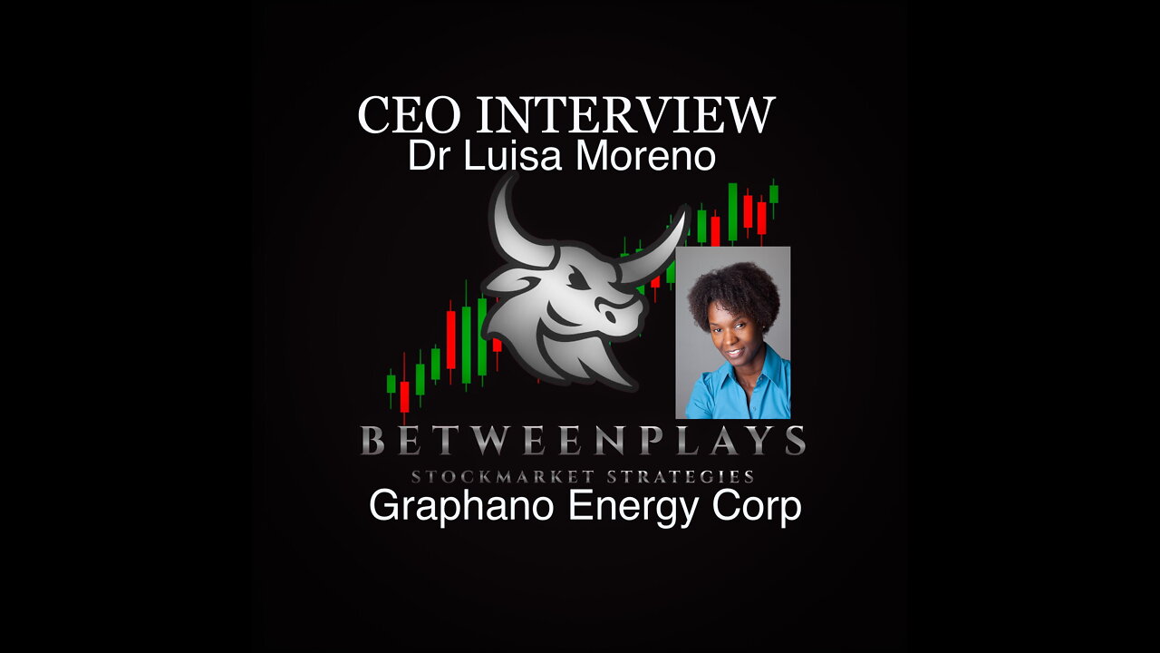 Graphano Energy Corp