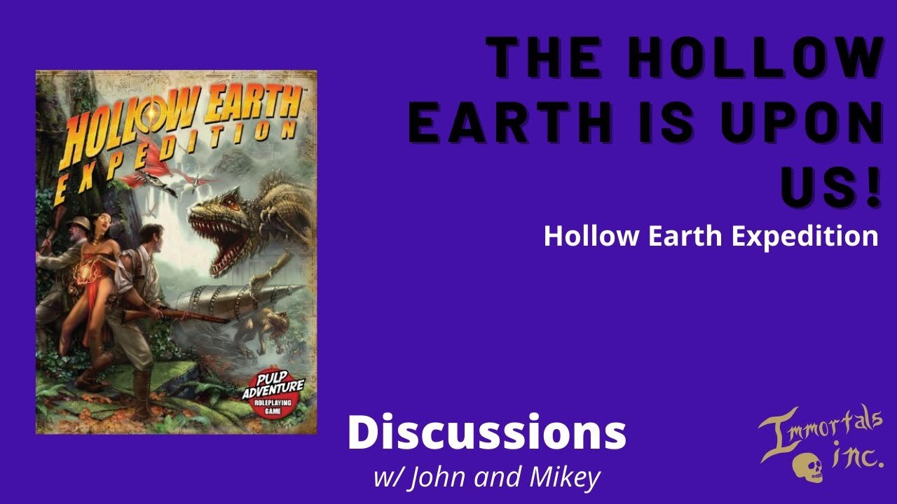 Hollow Earth is NOT Real...according to John