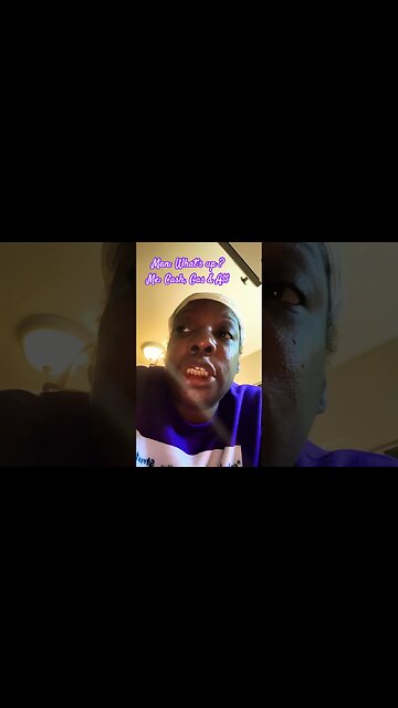 Excuse me Papa Skit #blackyoutube #makegoviral #satirecomedy