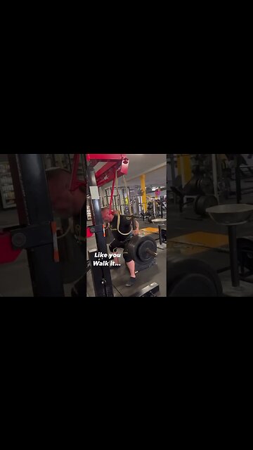 There’s talkers then there’s doers… #motivation #gymmotivation