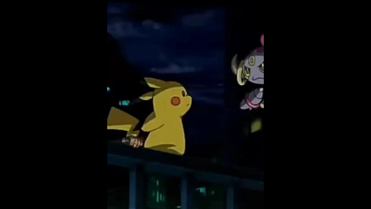 Legendary Pokemon