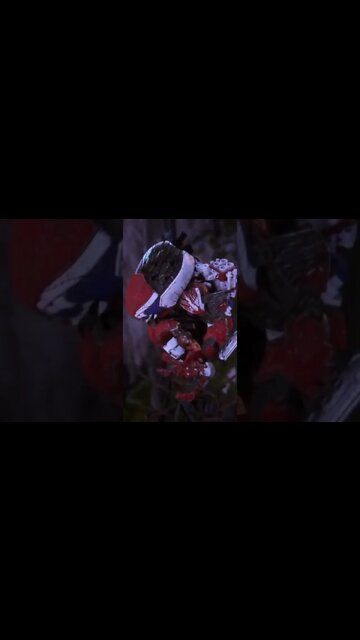 Prebattle Stretching