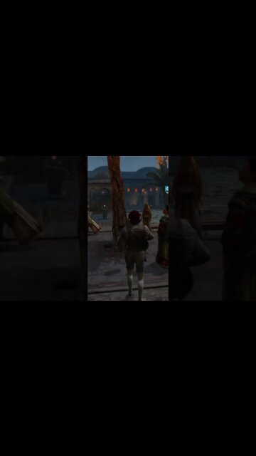 Cesare’s Date With Gravity (And Other Great Hits) #assassinscreed #gaming #shorts