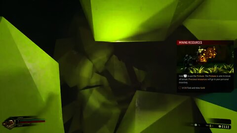 Deep Rock Galactic - PlayStation 5 de Skooter Blog ao vivo