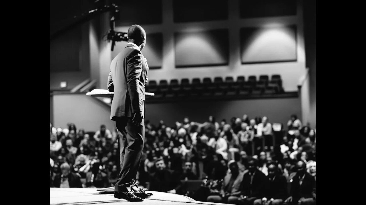 Power of the Gospel with Prophet Bushiri [Saturday Part 3]