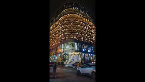 A little more of the many faces of Tehran in the feed.
