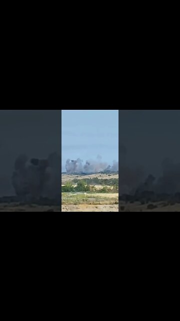 Cauldron in Seversk: "Brave" deal powerful blows to the Armed Forces of Ukraine