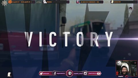 Our First Win On Warzone Resurgence