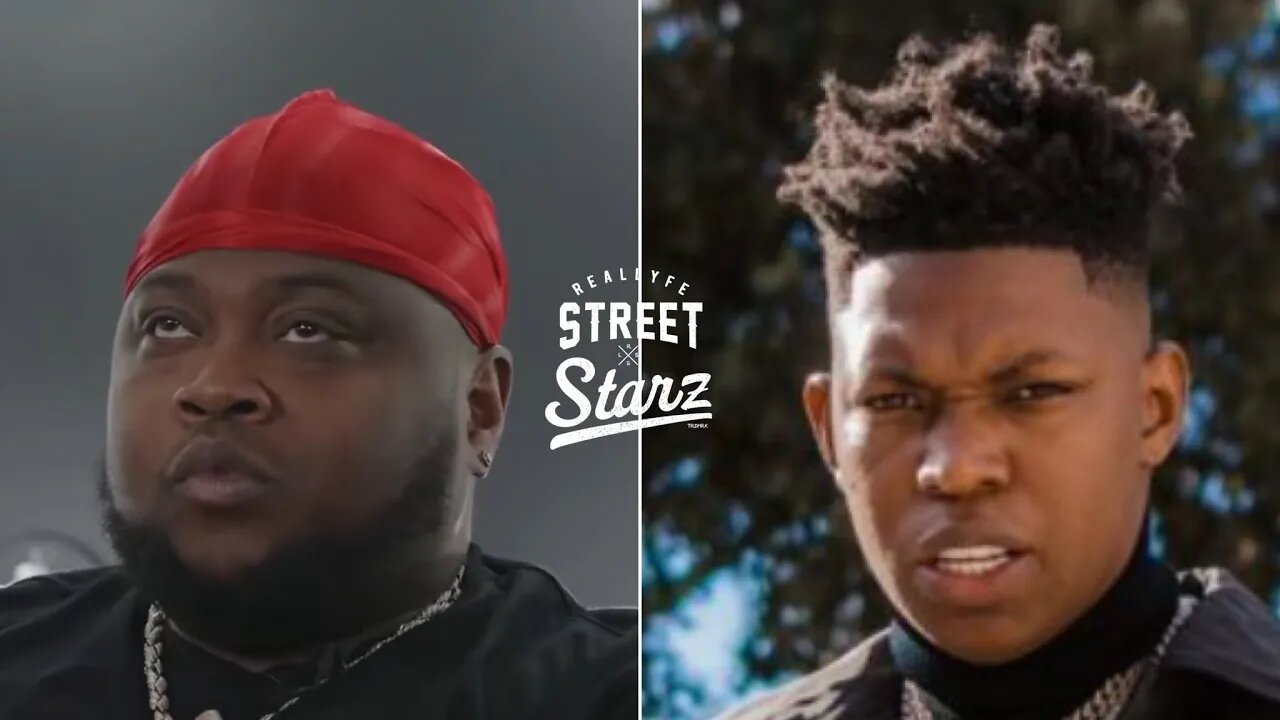 T-Rell REVEALS the REAL reason why he's not on Yung Bleu tour anymore & address Boosie beef w Bleu!