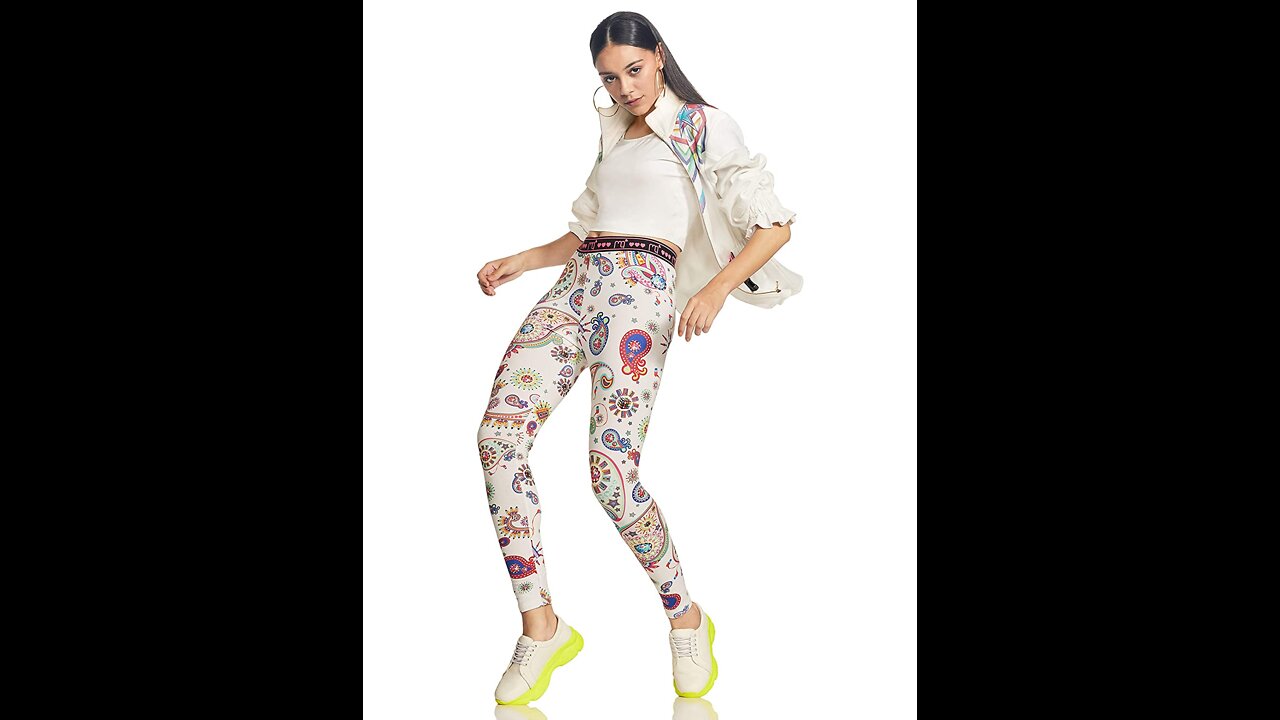 Women's Regular Tights