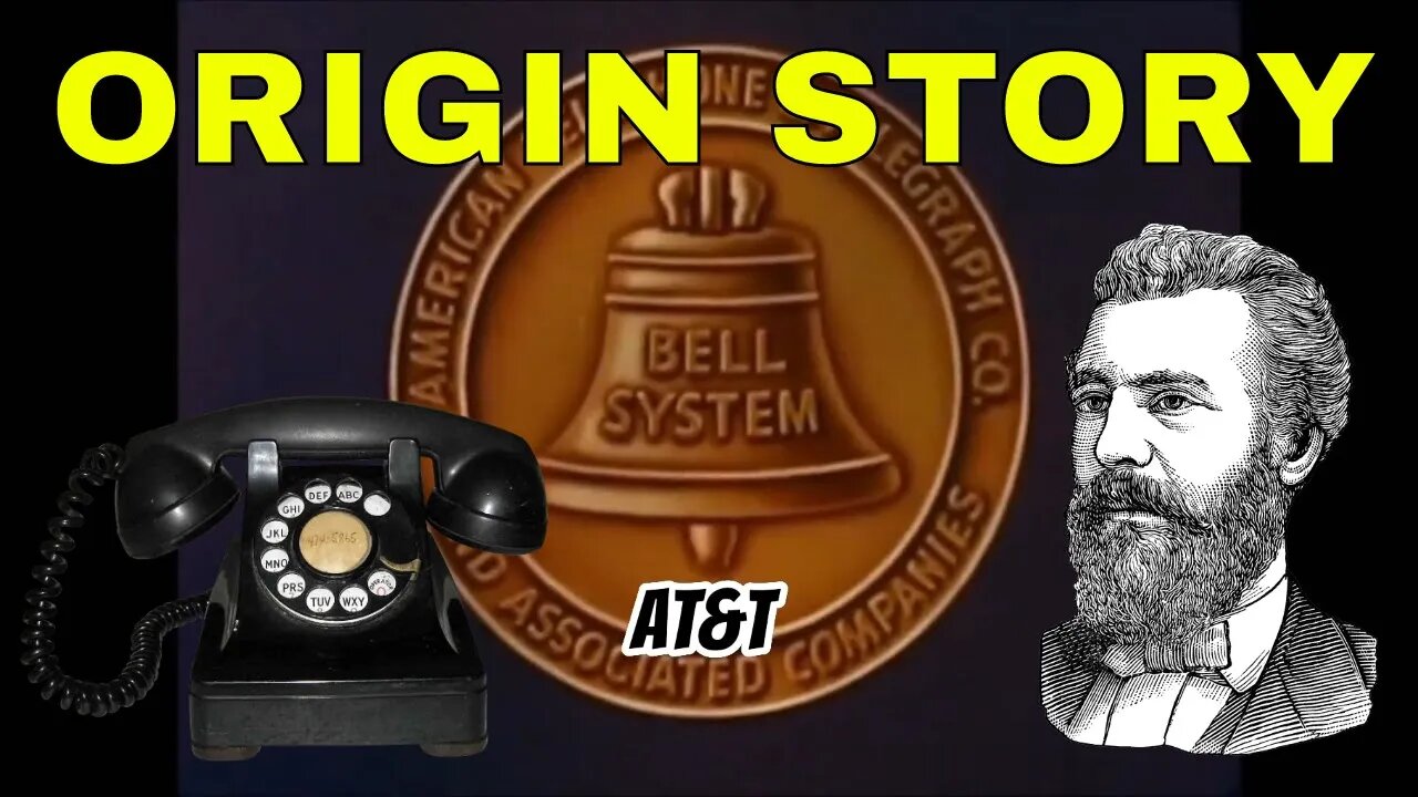 The AT&T Story You Didn't Know