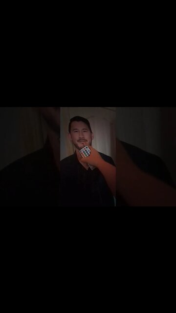 Markiplier, you’re safe now 😏