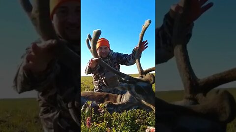 Best Hunting Season Ever!?