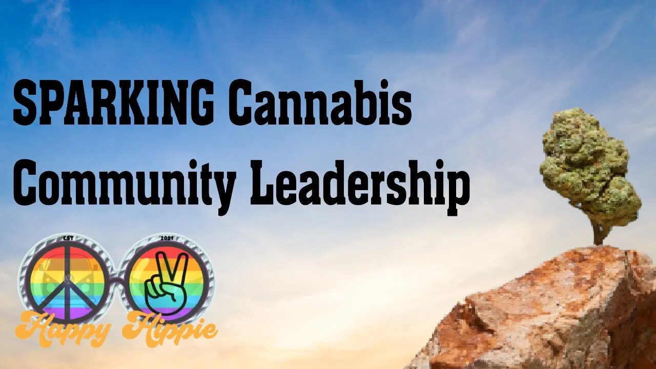 Sparking Community Leadership!