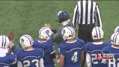 Omaha Bryan vs. Lincoln East