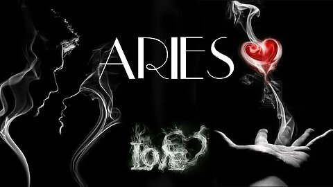 ARIES♈ A Direct Message To You Aries! This Is More Than Just A Coincidence! Shocking!