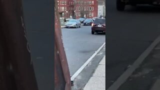 Regular block activities 🚔