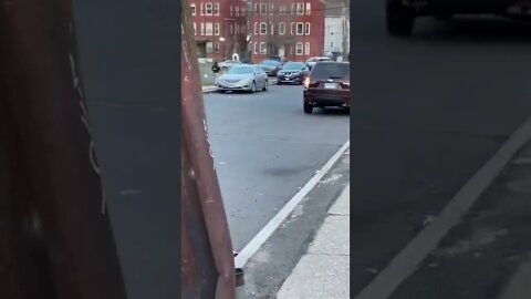 Regular block activities 🚔