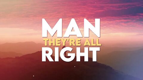 "Blessings" "I Love My Truck" Lyrics Video