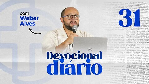 Como continuar a Carreira Cristã? · Hebreus 12:1-3 | DEVOCIONAL DIÁRIO