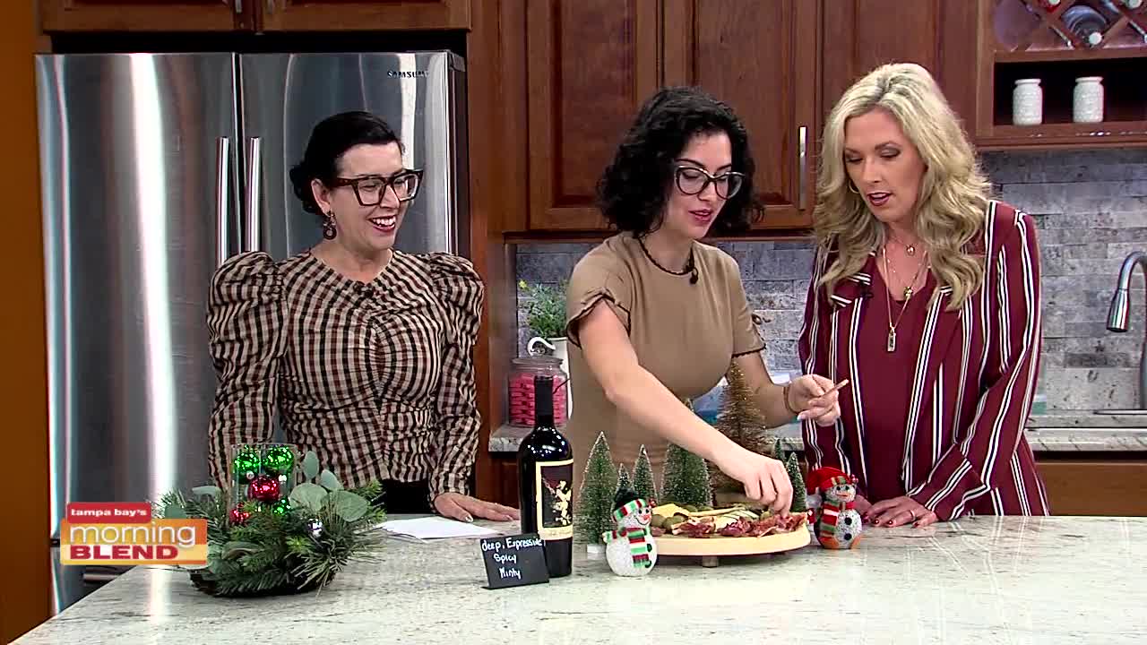 Taste of Clearwater | Morning Blend