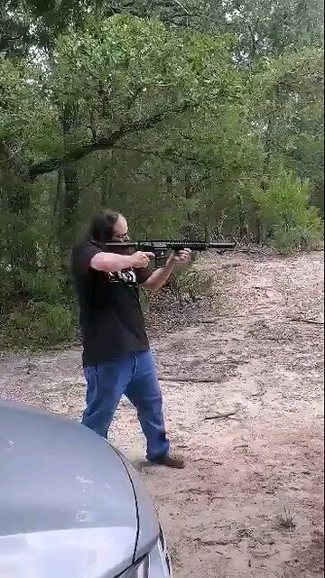 Looking good. I like it.