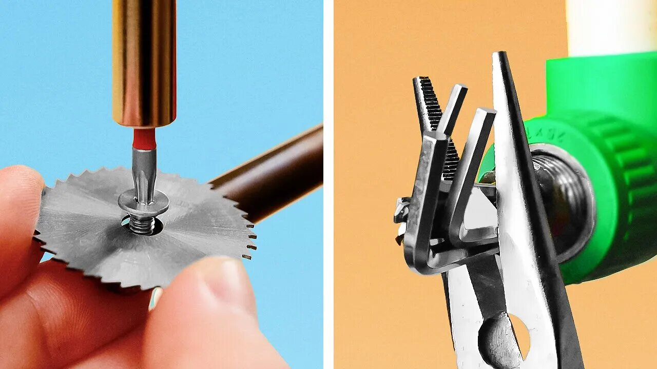 Everyday Heroes: Essential Repair Hacks You Need to Know