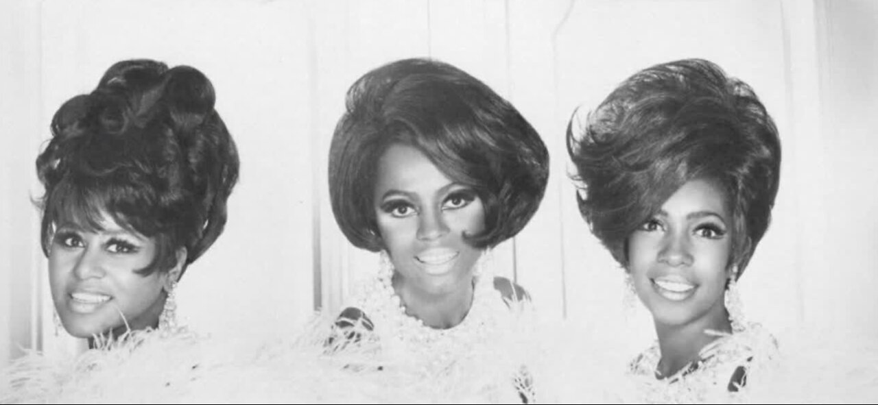 Diana Ross, Robert Gordy Jr., LeMisha Grinstead share memories of Supremes' Mary Wilson