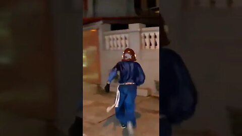 DANÇARINOS SUPER NINJAS DA CARRETA DA ALEGRIA FURACÃO, DANÇANDO FOFÃO, O MÁSKARA, BEN10 E PATATI