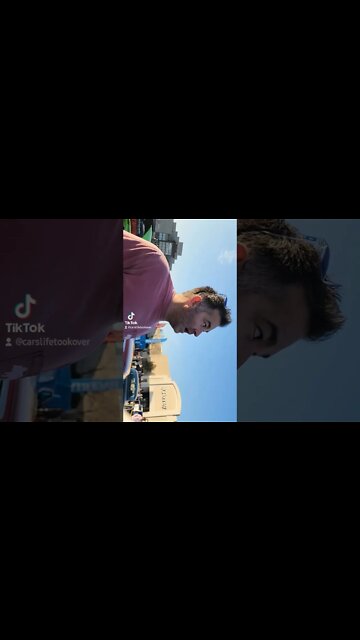 MONSTER TRUCK AND CADILLAC INTERVIEW