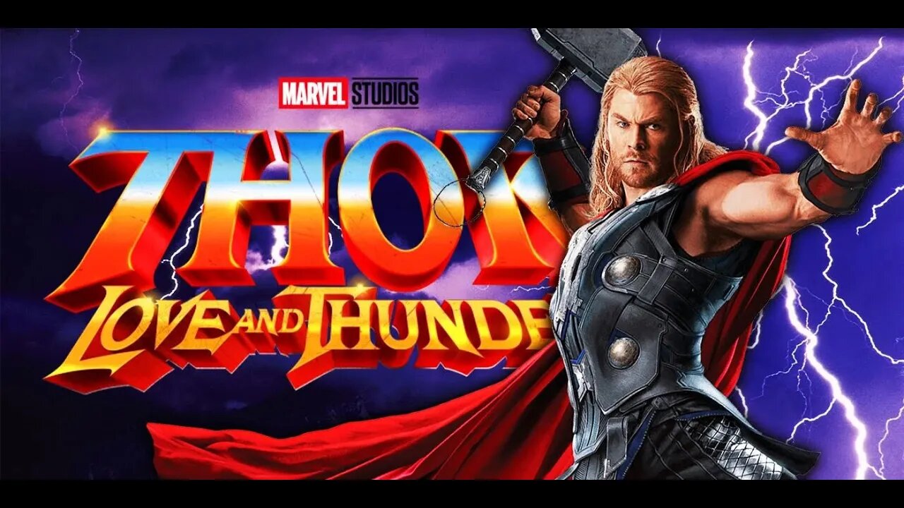 What to Watch Before Thor: Love and Thunder | Avengers: Age Of Ultron