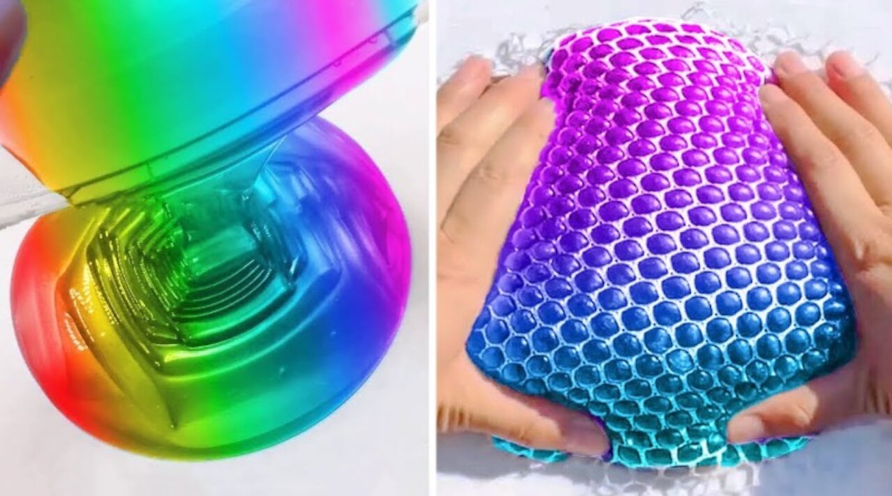 Satisfying ASMR relax video No talking part 222
