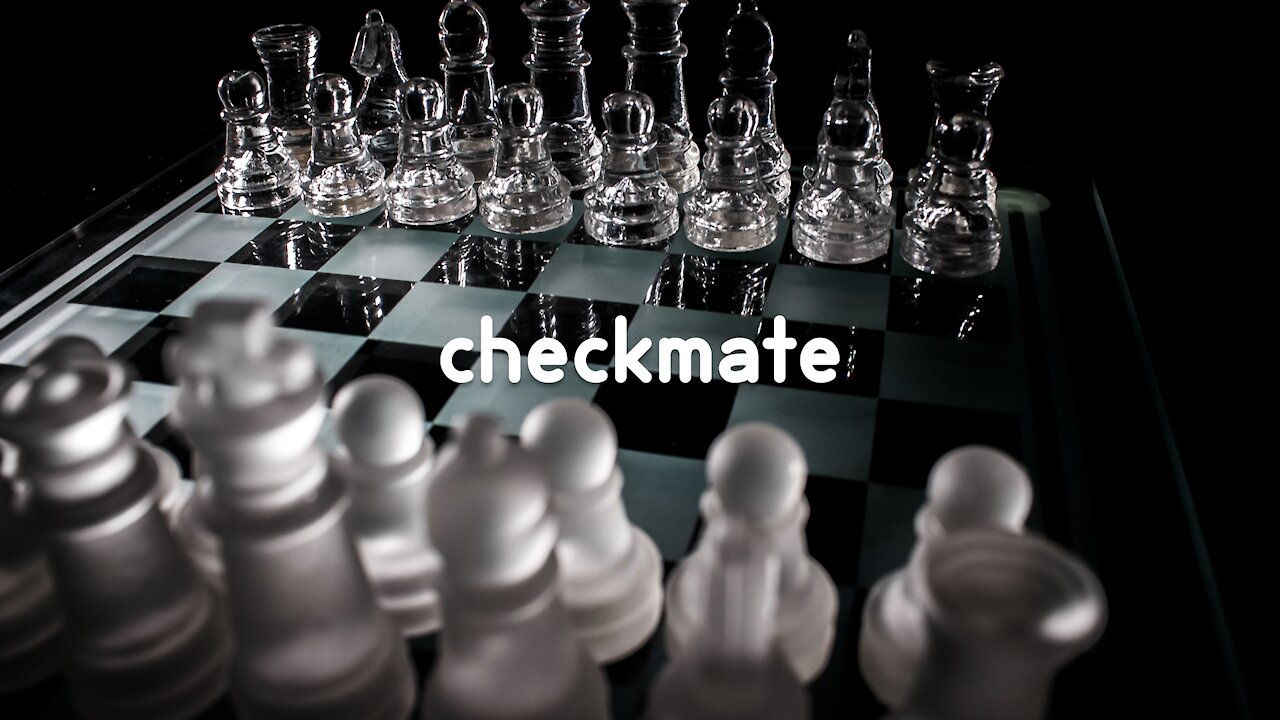 calming music ║ relax with me - checkmate