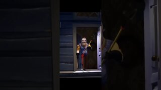 HELLO NEIGHBOR 2 ‎@NEWxXxGames #helloneighbor2 #shorts