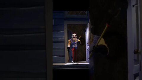 HELLO NEIGHBOR 2 ‎@NEWxXxGames #helloneighbor2 #shorts
