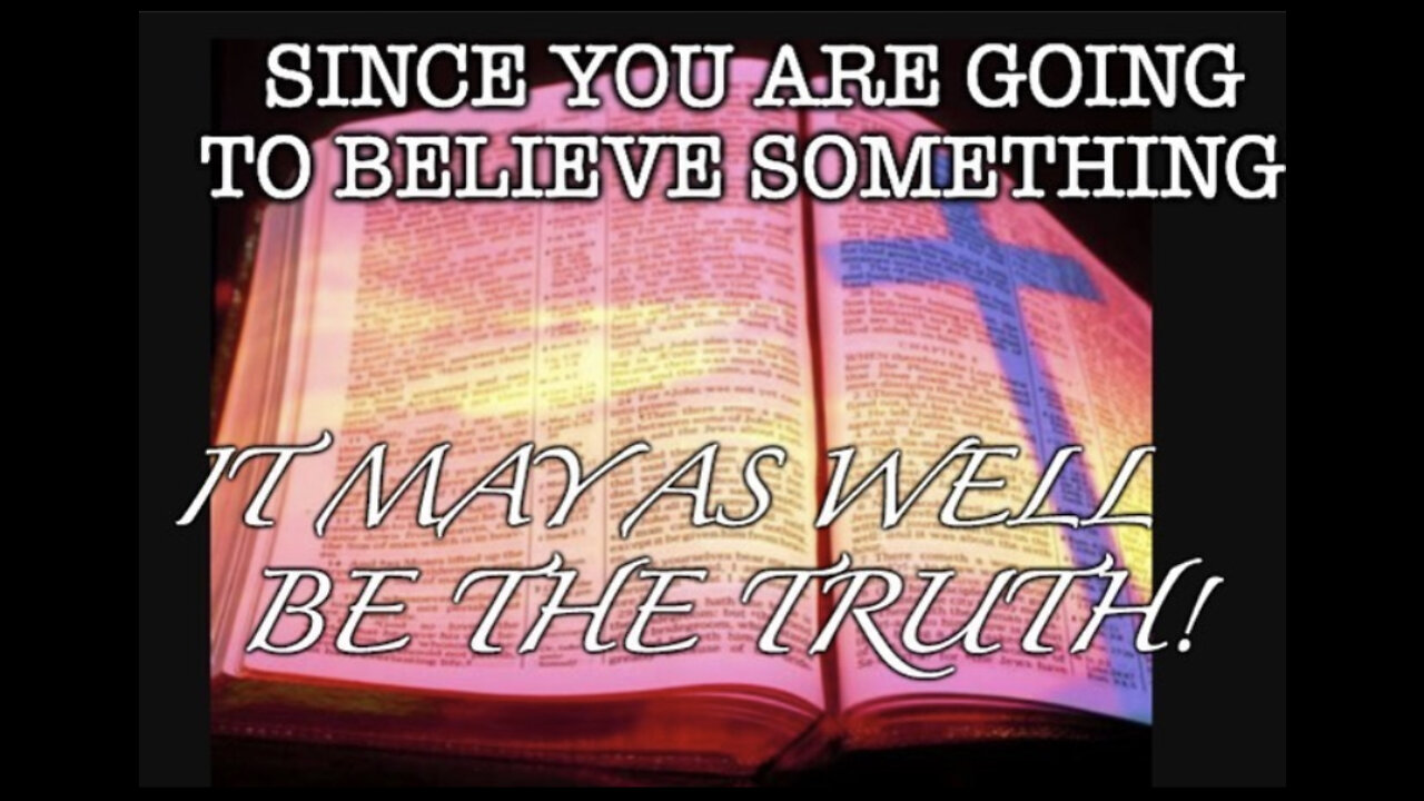 If I agreed with you, then we would both be wrong!