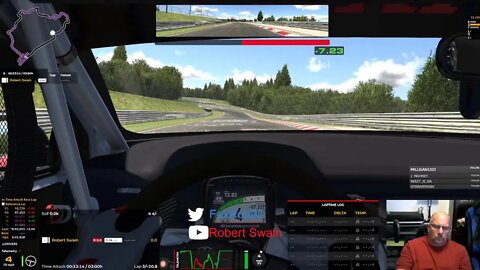 iRacing TCR's pt 2