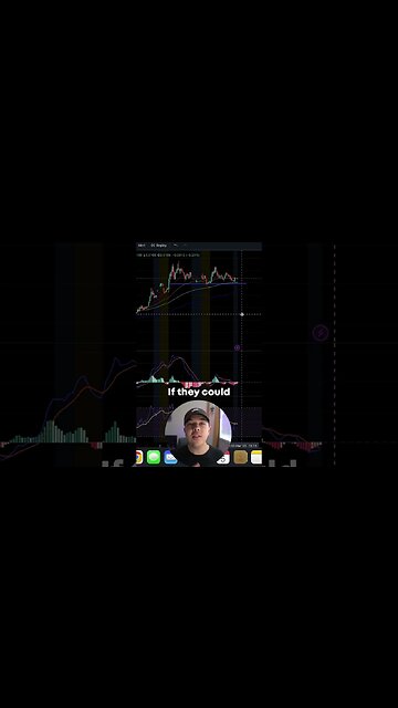 This $0.50 Stock Could TRIPLE Your Money This Month