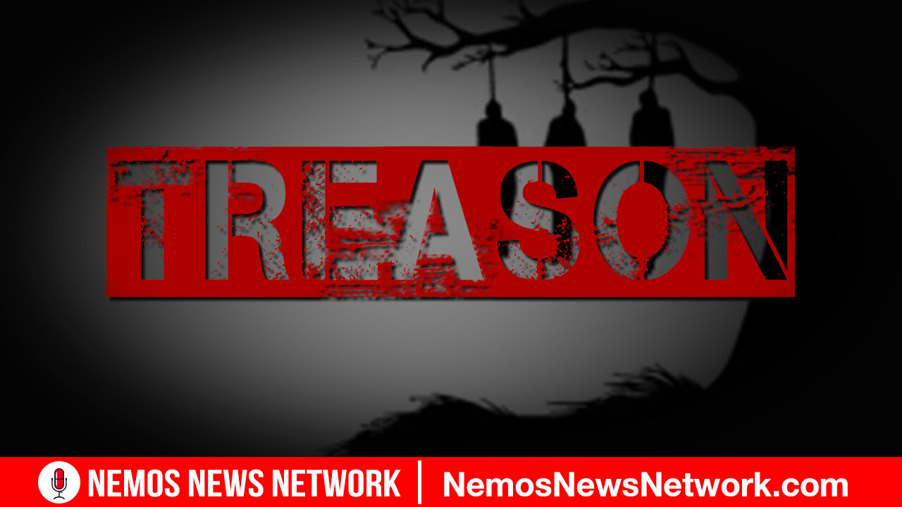 The Silent War Ep. 6036: Treason, Inflation, United States of Audit