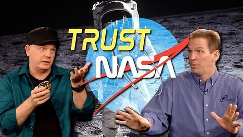 FLAT EARTH Debate Highlight Teaser #2 Mark Sargent vs. Dr. Jeff Zweerink! The Fallen State ✅