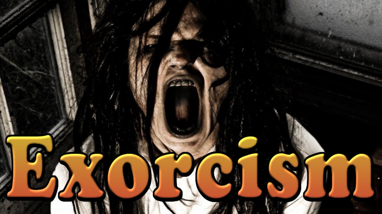 Exorcisms / Casting out demons and evil spirits