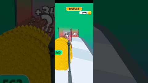 Arrow Fest - Level 53