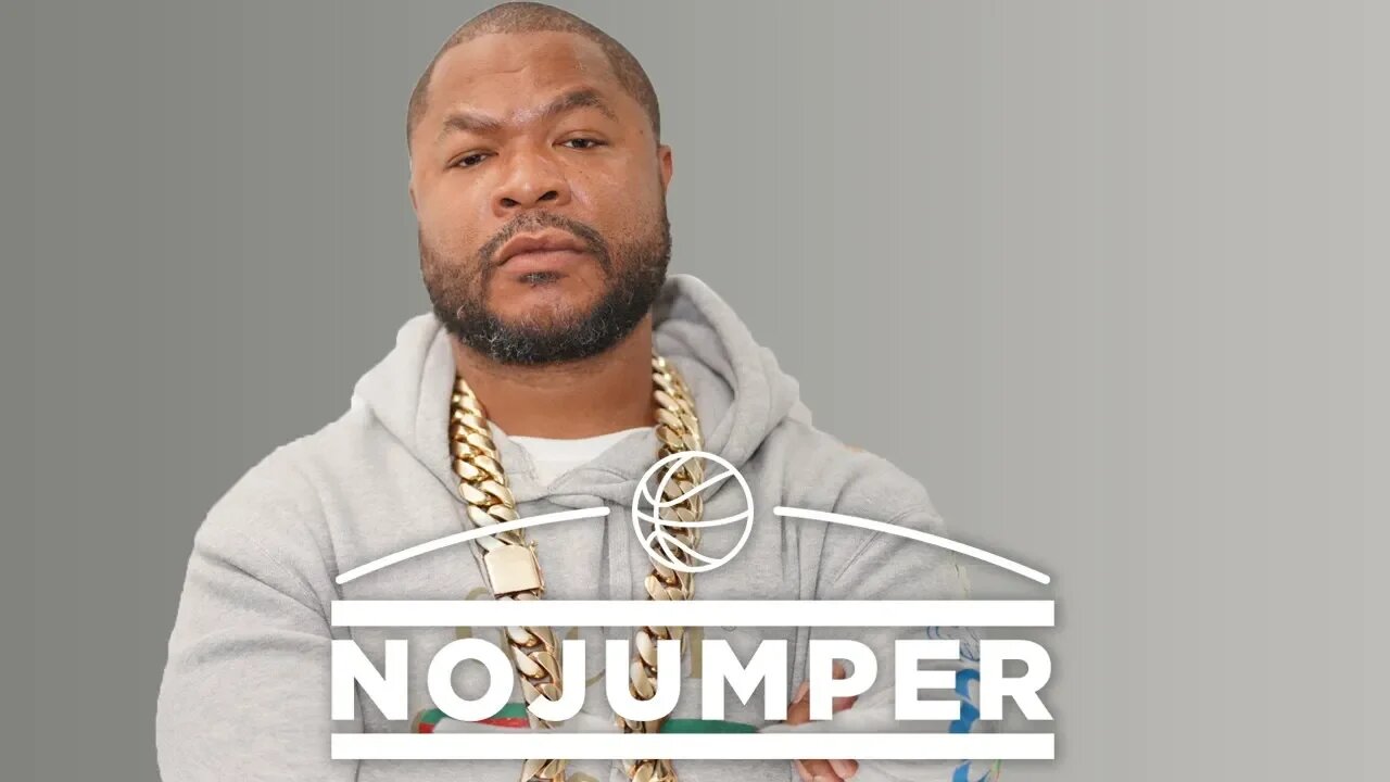 The Xzibit Interview