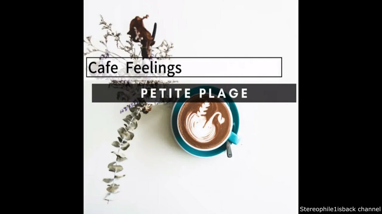 Petite Plage - Coffee Tea and Eating