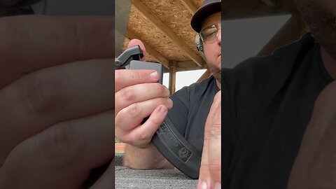 22lr Stockpile Failure Test