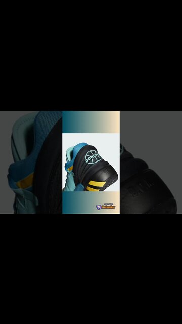 DONOVAN MITCHELL SHOES #Shorts