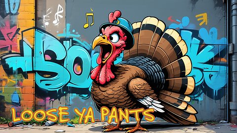 Loose Ya Pants (Thanksgiving Dinner)