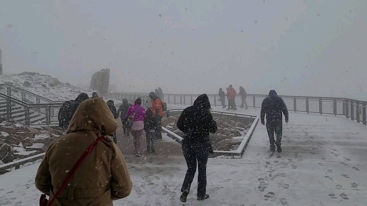 Pikes Peak