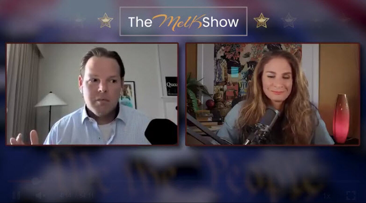 Mel K & Mel Mattison | Don’t Be Fooled Again: The Truth About the Economy | 4-16-24